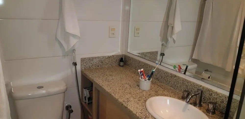 Apartamento, 3 quartos, 189 m² - Foto 25