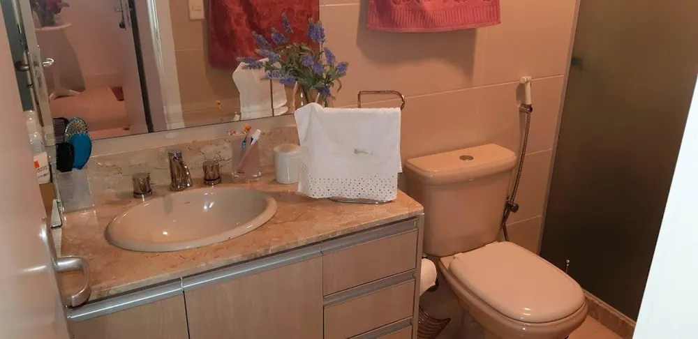 Apartamento, 3 quartos, 189 m² - Foto 21