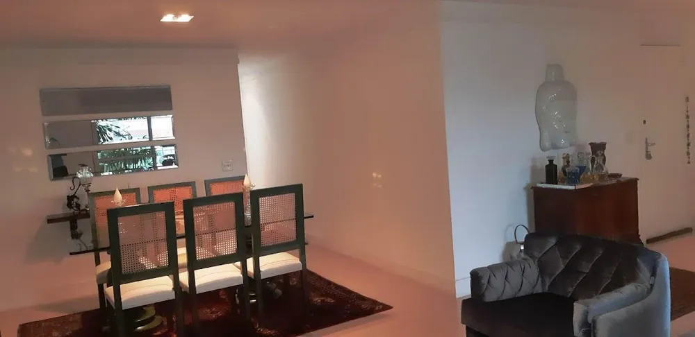 Apartamento, 3 quartos, 189 m² - Foto 9