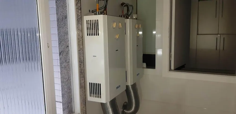 Apartamento, 3 quartos, 189 m² - Foto 32