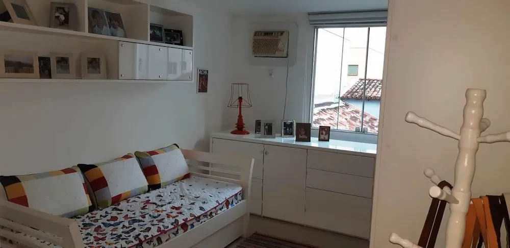Apartamento, 3 quartos, 189 m² - Foto 14