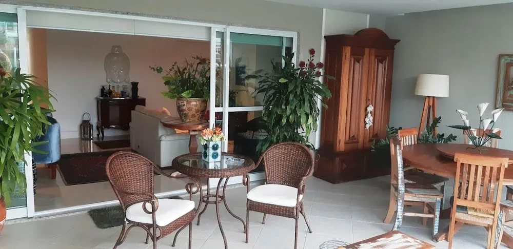 Apartamento, 3 quartos, 189 m² - Foto 7