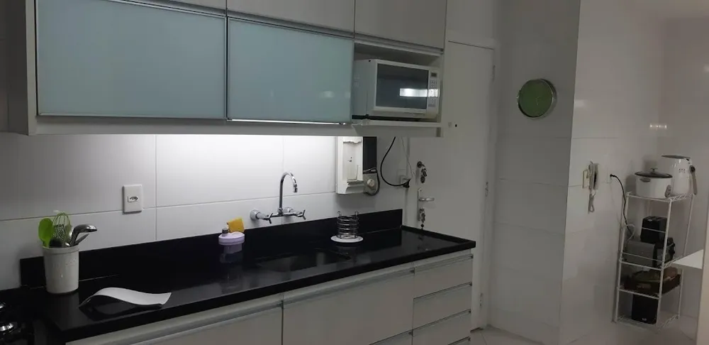 Apartamento, 3 quartos, 189 m² - Foto 29