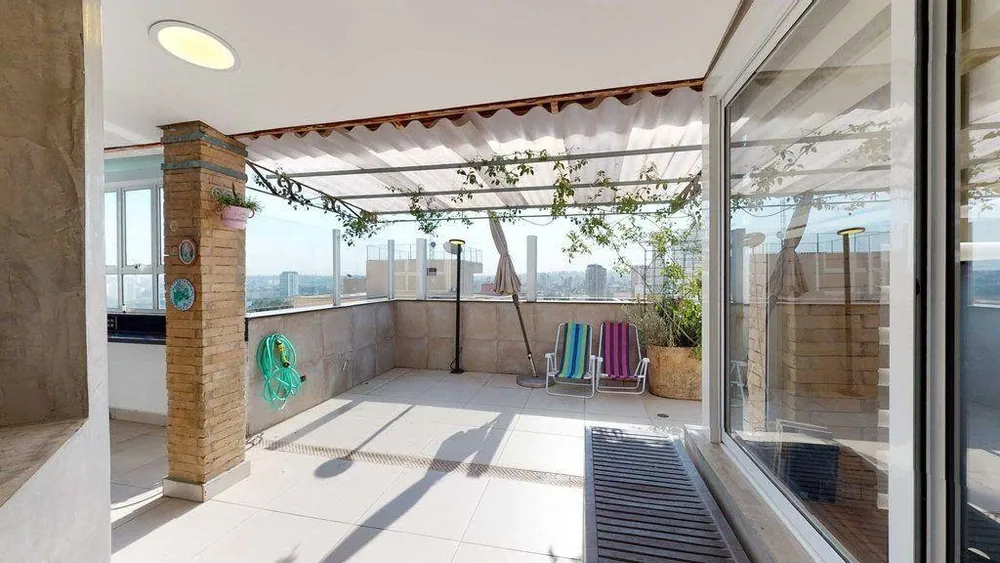 Apartamento, 4 quartos - Foto 2