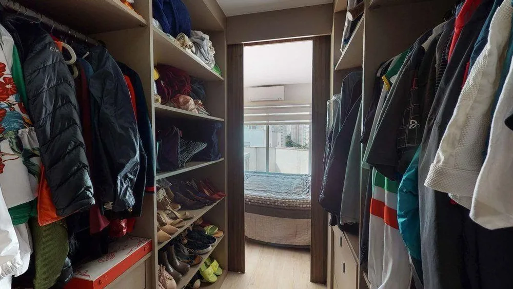 Apartamento, 4 quartos - Foto 1