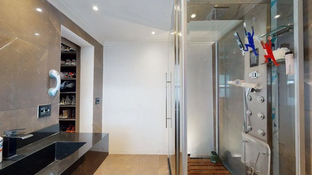 Apartamento, 4 quartos - Foto 4