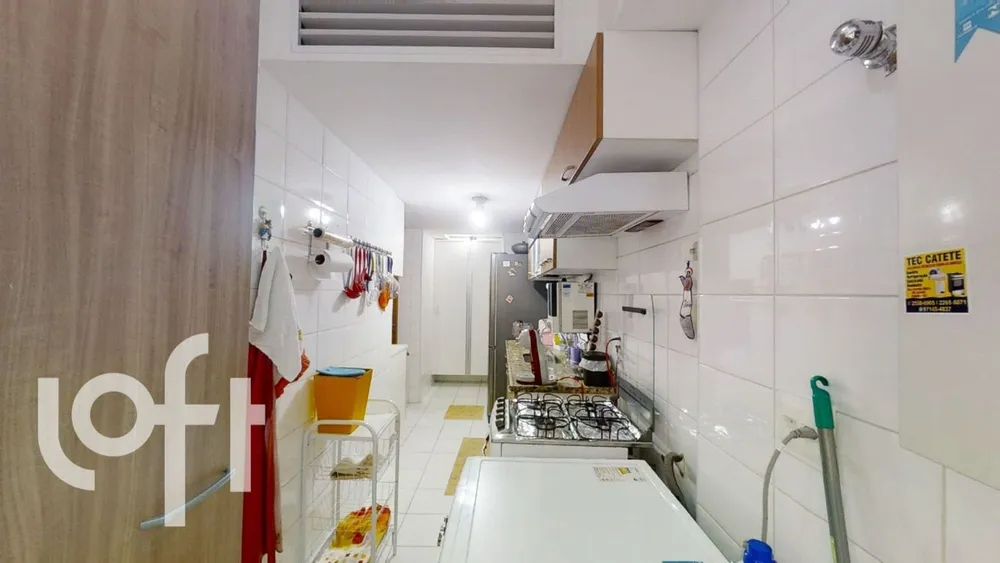 Apartamento, 3 quartos, 88 m² - Foto 21