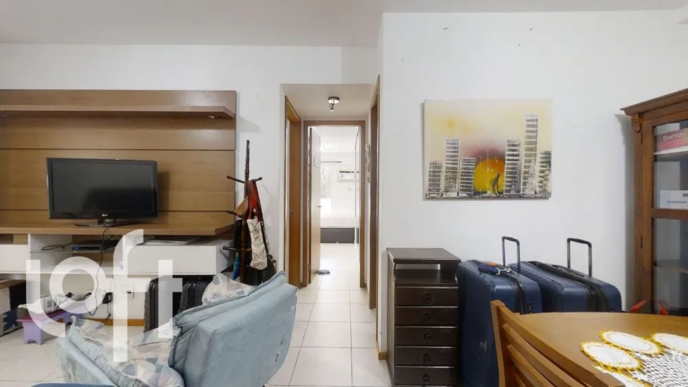 Apartamento, 3 quartos, 88 m² - Foto 5