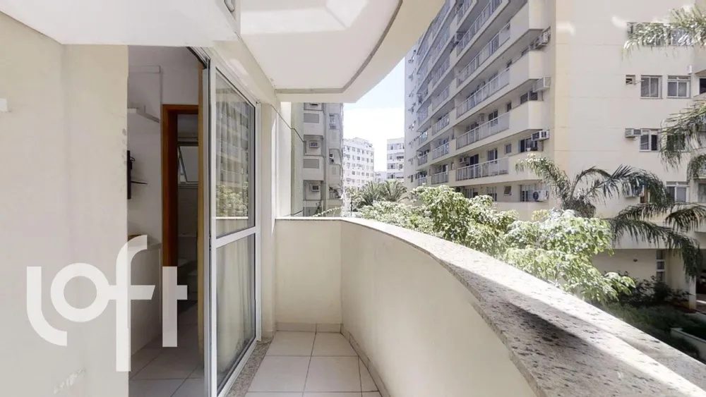 Apartamento, 3 quartos, 88 m² - Foto 17
