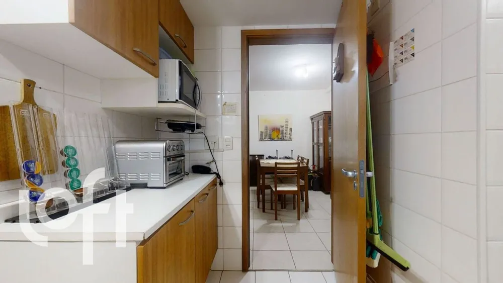 Apartamento, 3 quartos, 88 m² - Foto 23