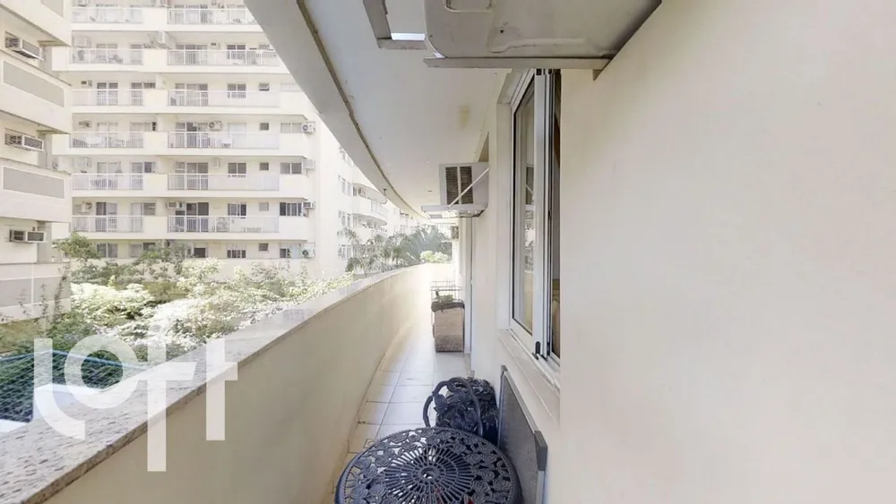 Apartamento, 3 quartos, 88 m² - Foto 8