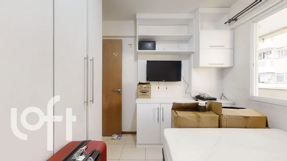 Apartamento, 3 quartos, 88 m² - Foto 10