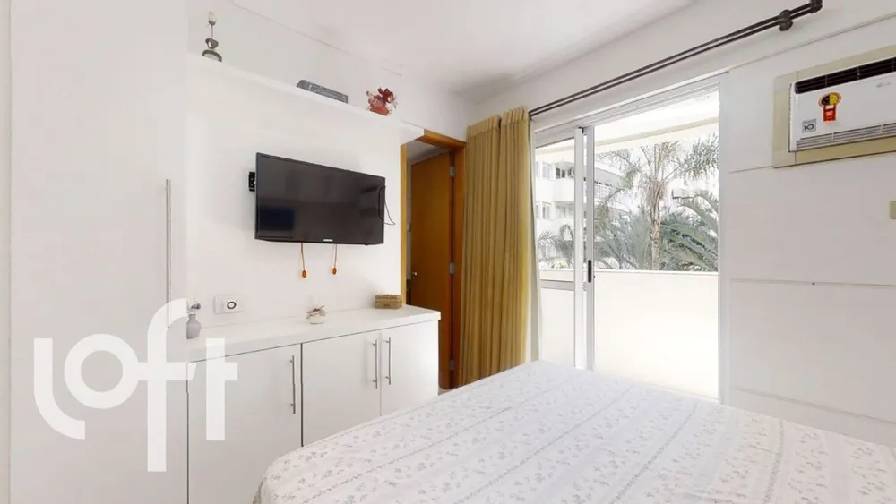 Apartamento, 3 quartos, 88 m² - Foto 14