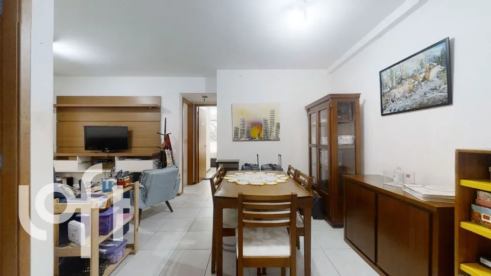 Apartamento, 3 quartos, 88 m² - Foto 3