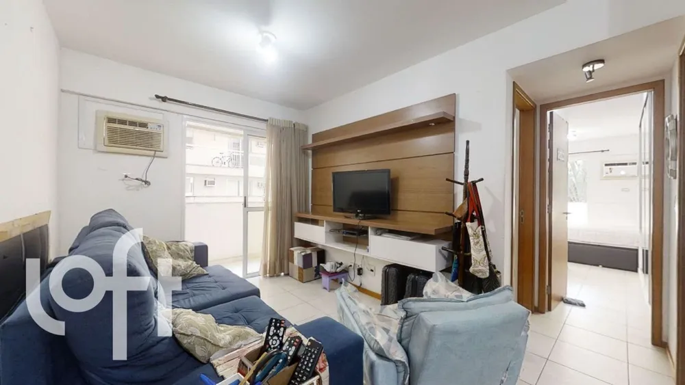 Apartamento, 3 quartos, 88 m² - Foto 4