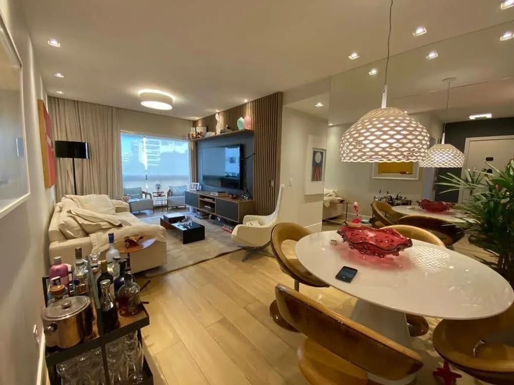 Apartamento, 2 quartos, 87 m² - Foto 1