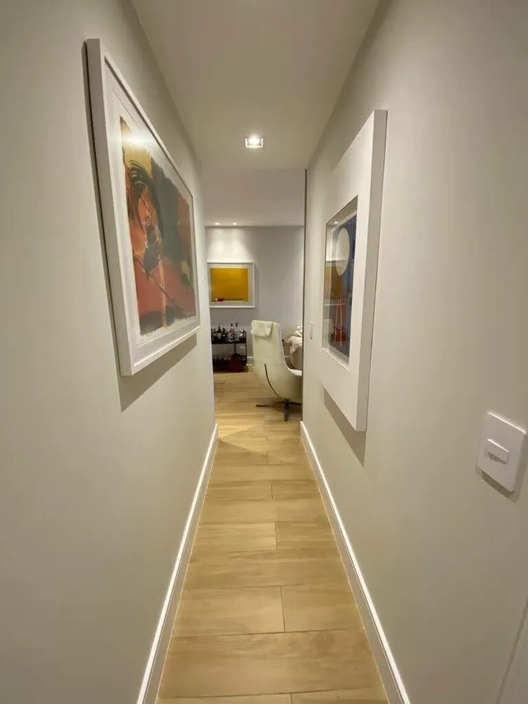 Apartamento, 2 quartos, 87 m² - Foto 10