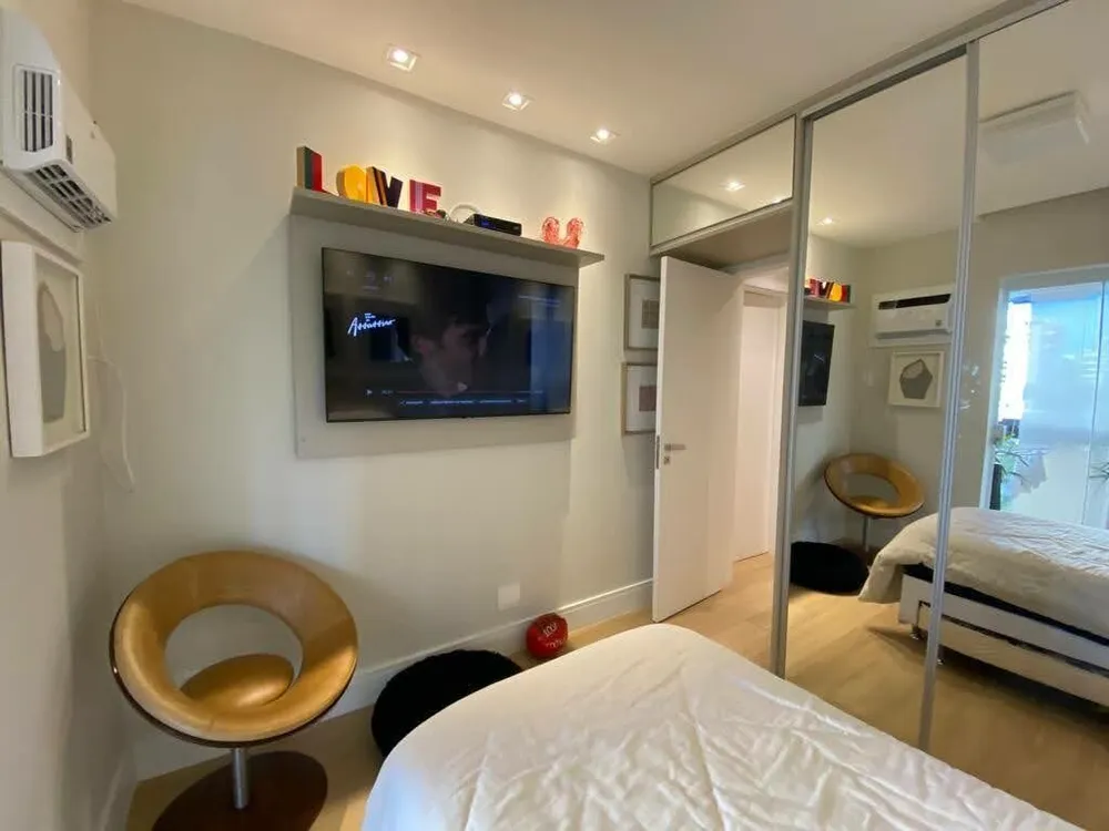 Apartamento, 2 quartos, 87 m² - Foto 9