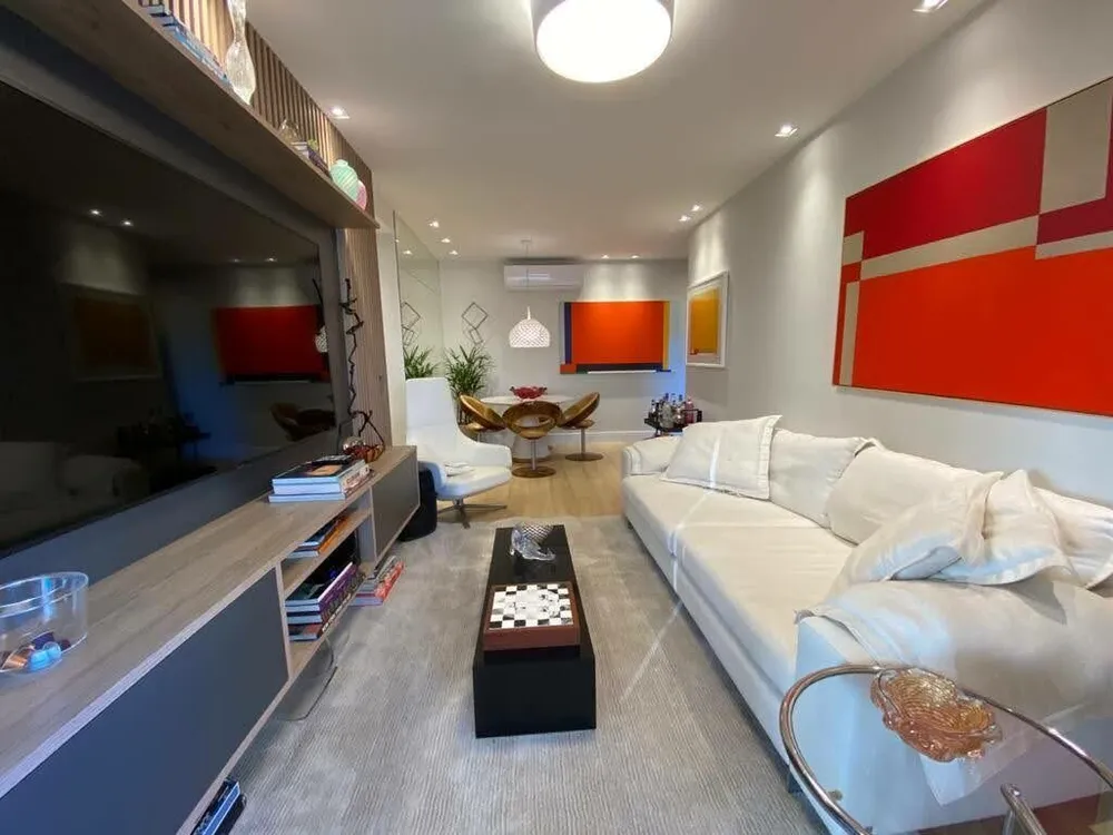 Apartamento, 2 quartos, 87 m² - Foto 3