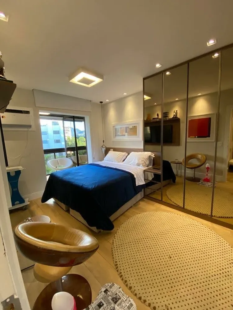 Apartamento, 2 quartos, 87 m² - Foto 11