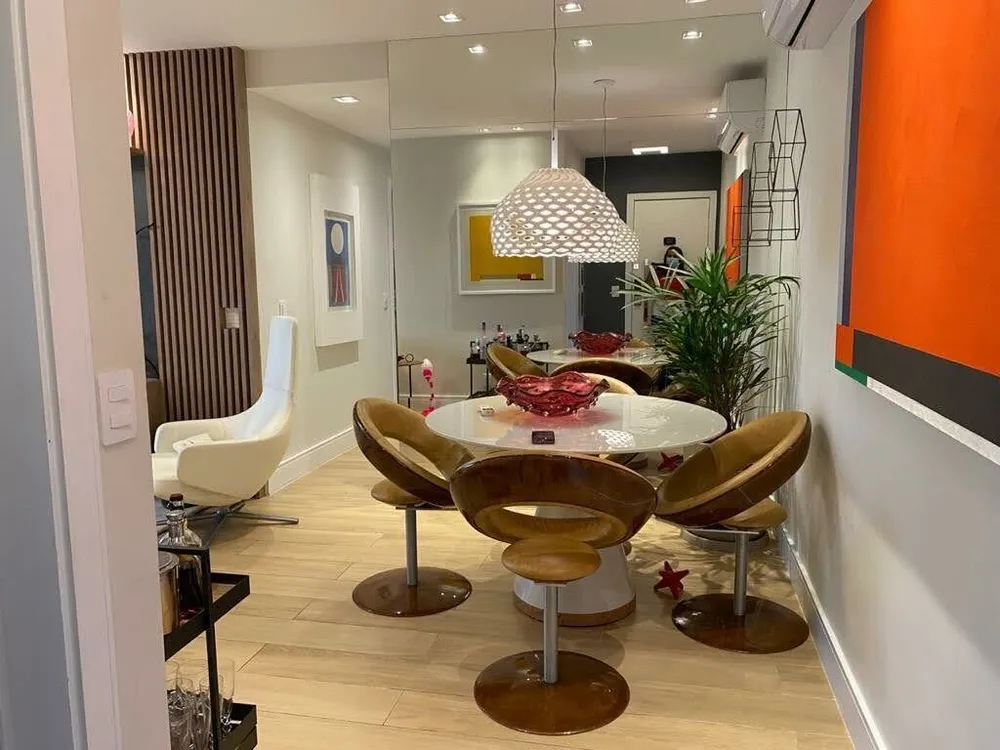 Apartamento, 2 quartos, 87 m² - Foto 2