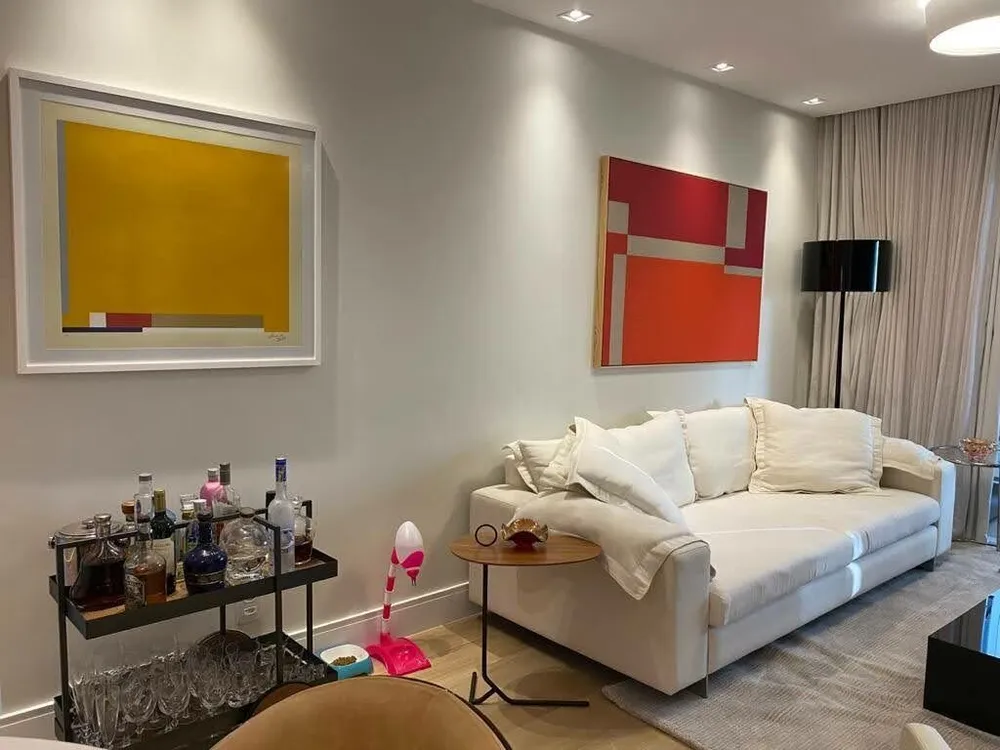 Apartamento, 2 quartos, 87 m² - Foto 5