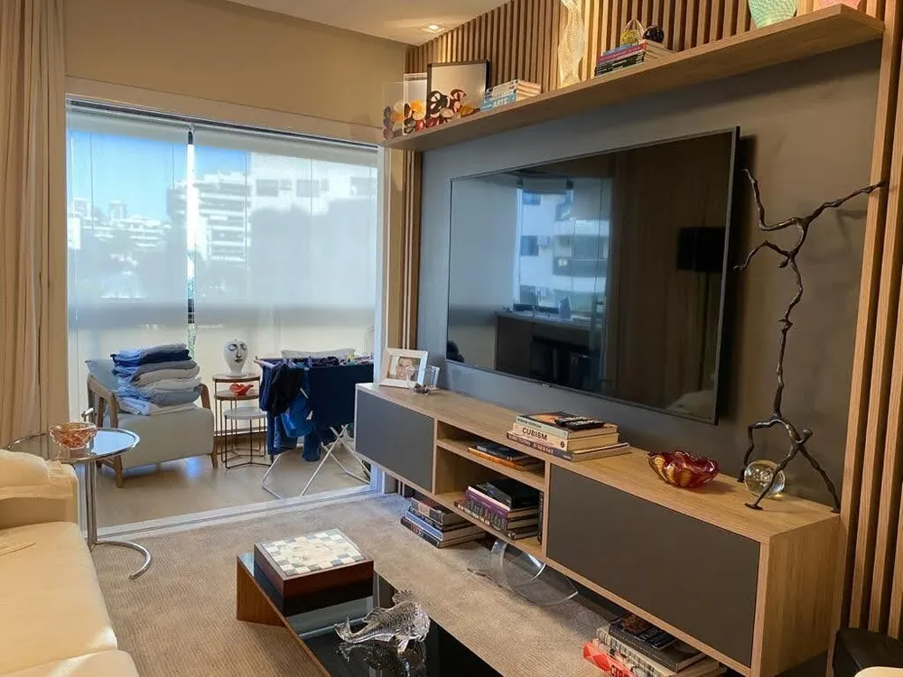 Apartamento, 2 quartos, 87 m² - Foto 4