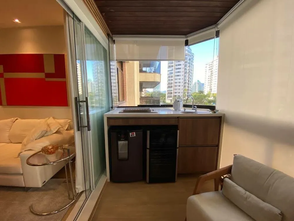 Apartamento, 2 quartos, 87 m² - Foto 7