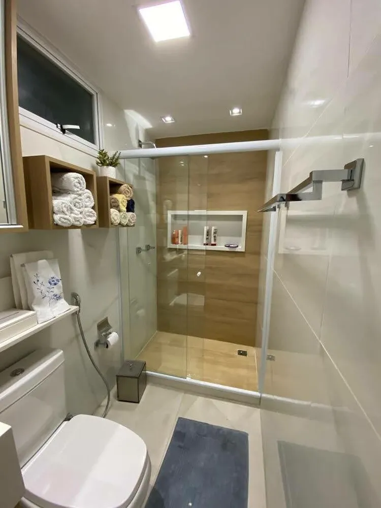 Apartamento, 2 quartos, 87 m² - Foto 12