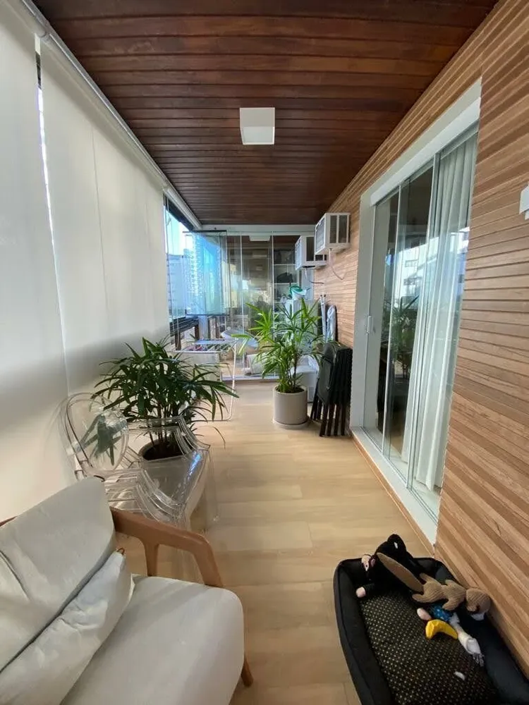 Apartamento, 2 quartos, 87 m² - Foto 8