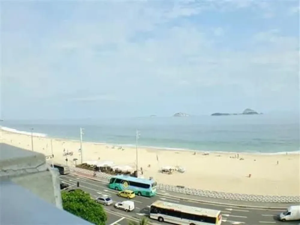 Apartamento, 4 quartos, 290 m² - Foto 3