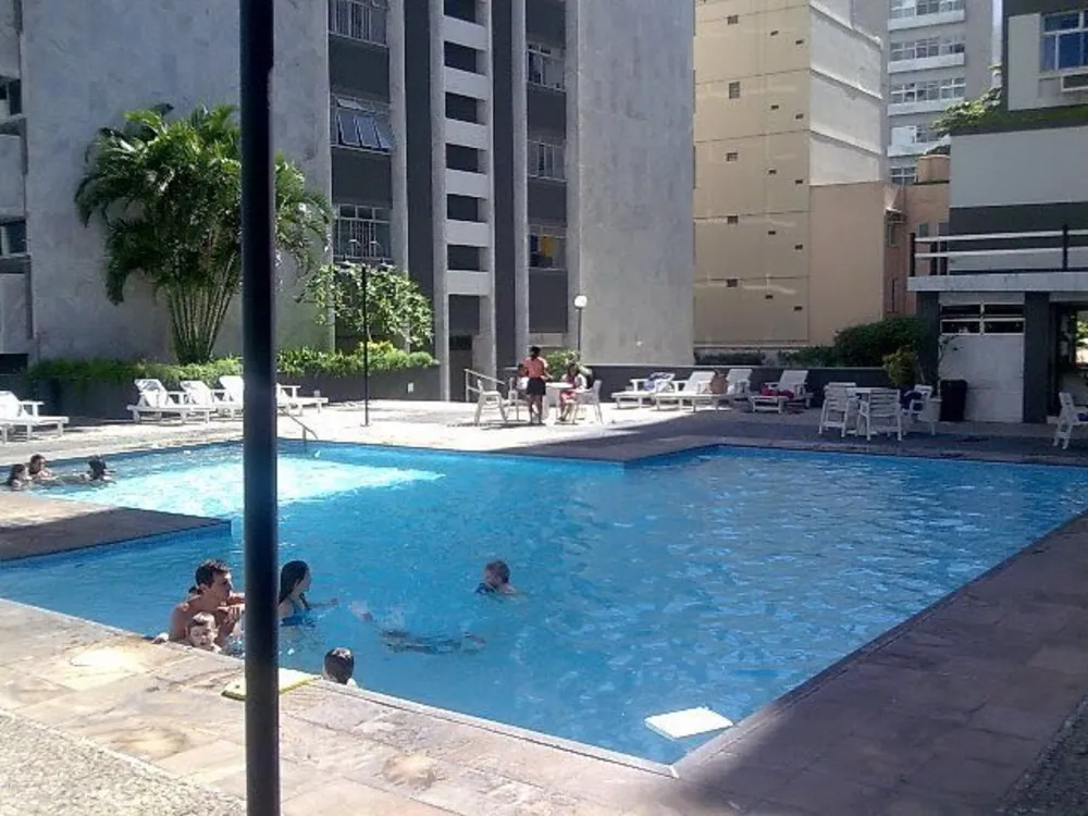 Apartamento, 4 quartos, 290 m² - Foto 12