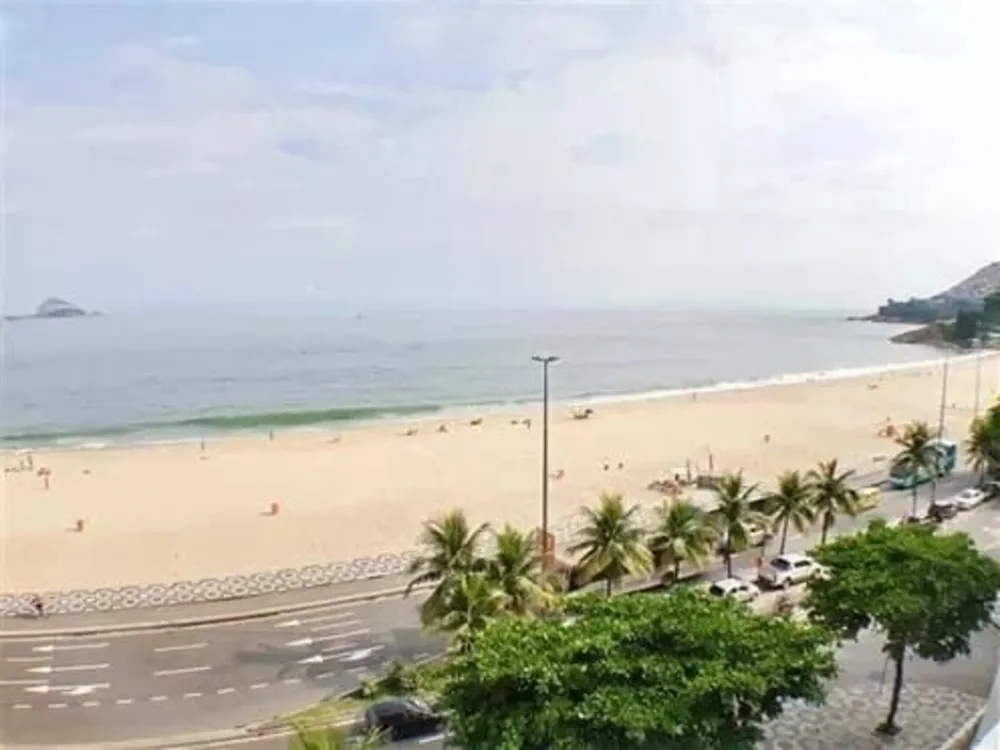 Apartamento, 4 quartos, 290 m² - Foto 7