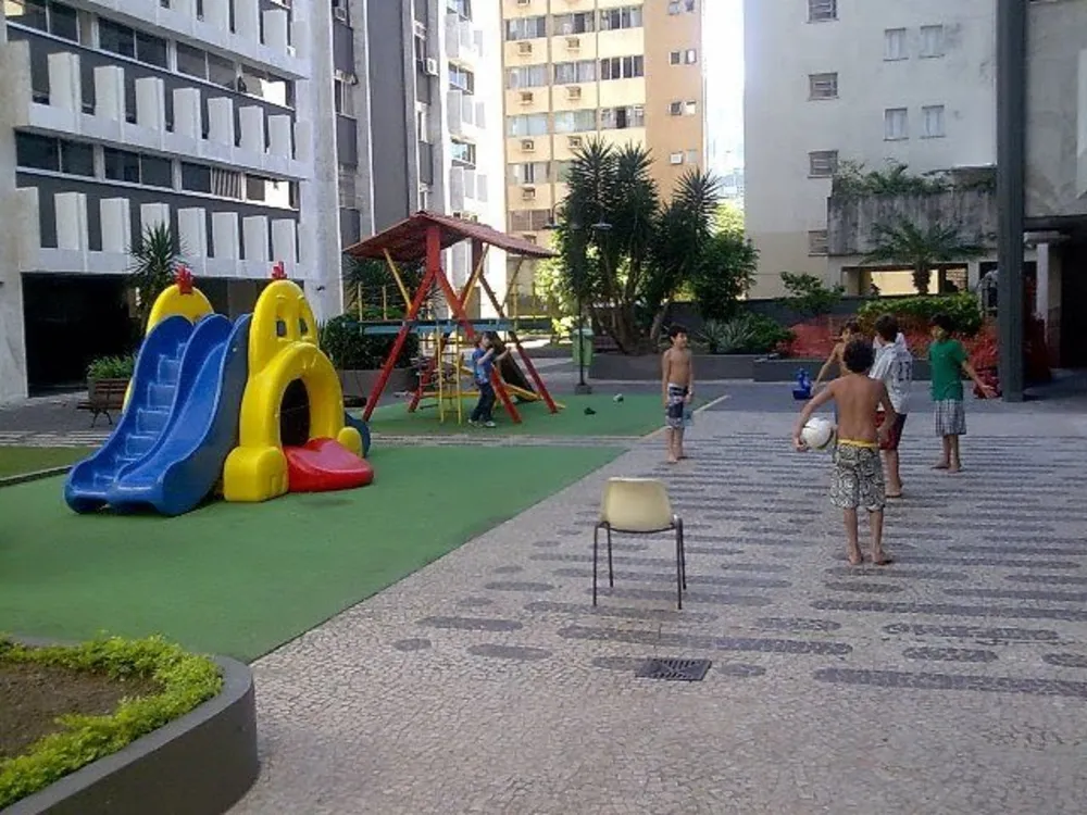 Apartamento, 4 quartos, 290 m² - Foto 11