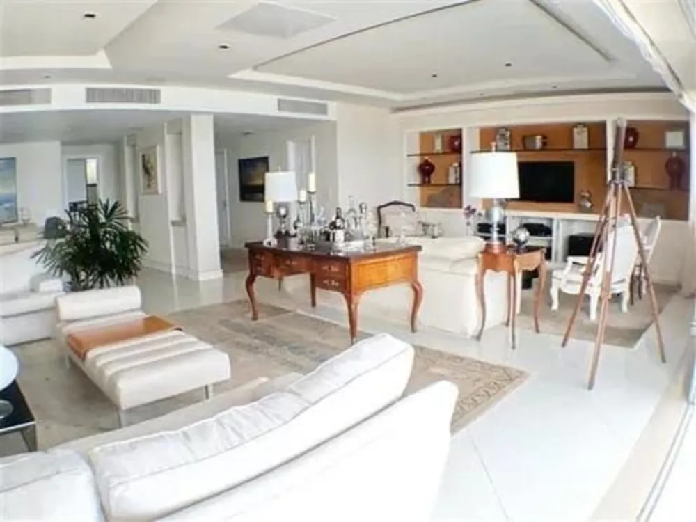 Apartamento, 4 quartos, 290 m² - Foto 1