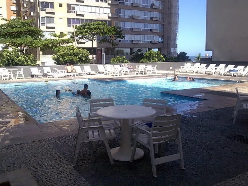 Apartamento, 4 quartos, 290 m² - Foto 2