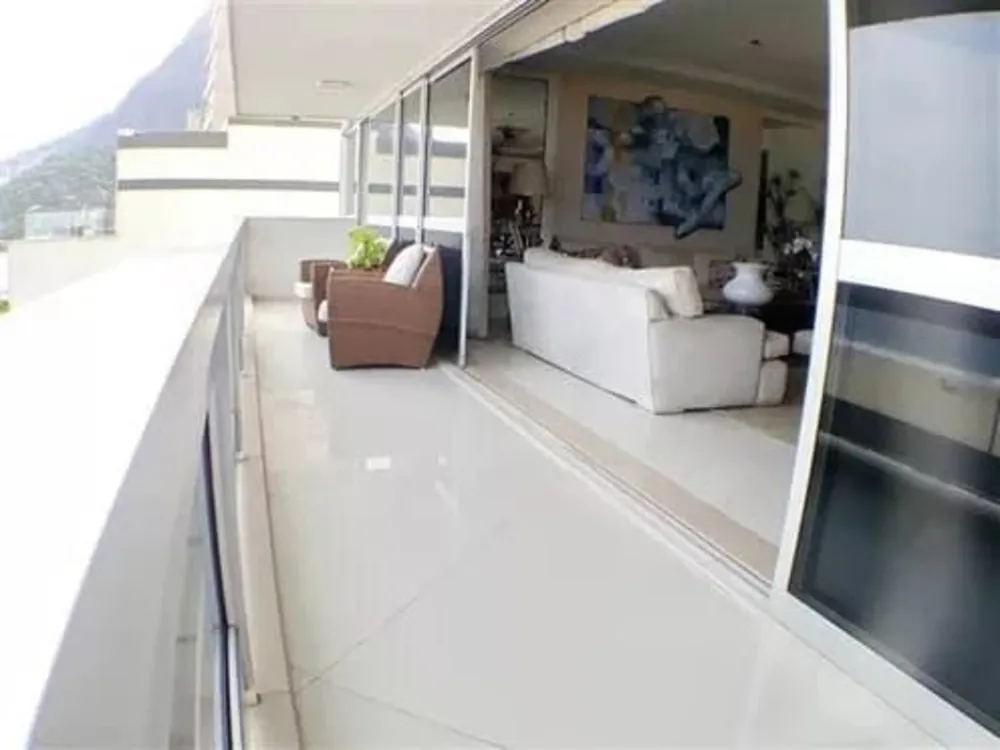 Apartamento, 4 quartos, 290 m² - Foto 8