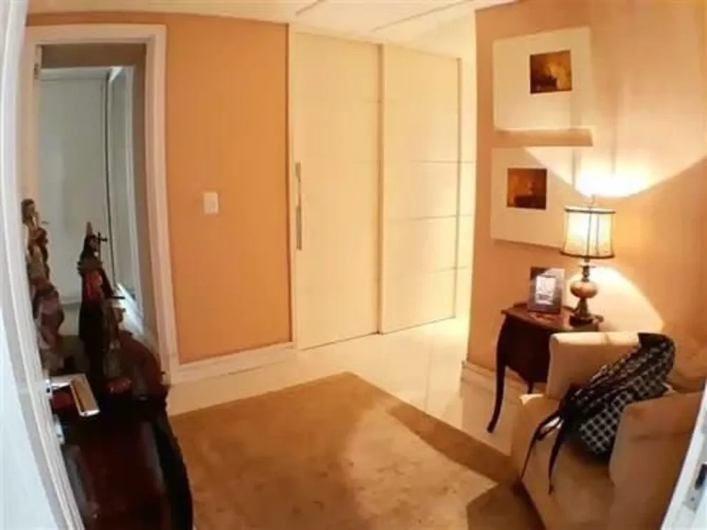 Apartamento, 4 quartos, 290 m² - Foto 9