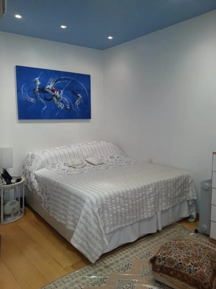 Apartamento, 3 quartos, 92 m² - Foto 5