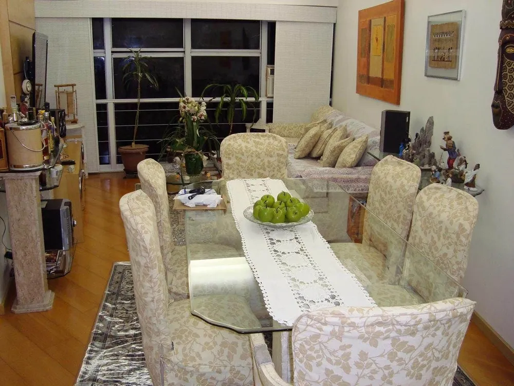 Apartamento, 3 quartos, 92 m² - Foto 2