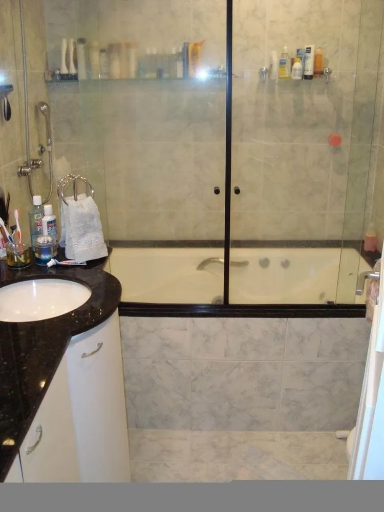Apartamento, 3 quartos, 92 m² - Foto 10