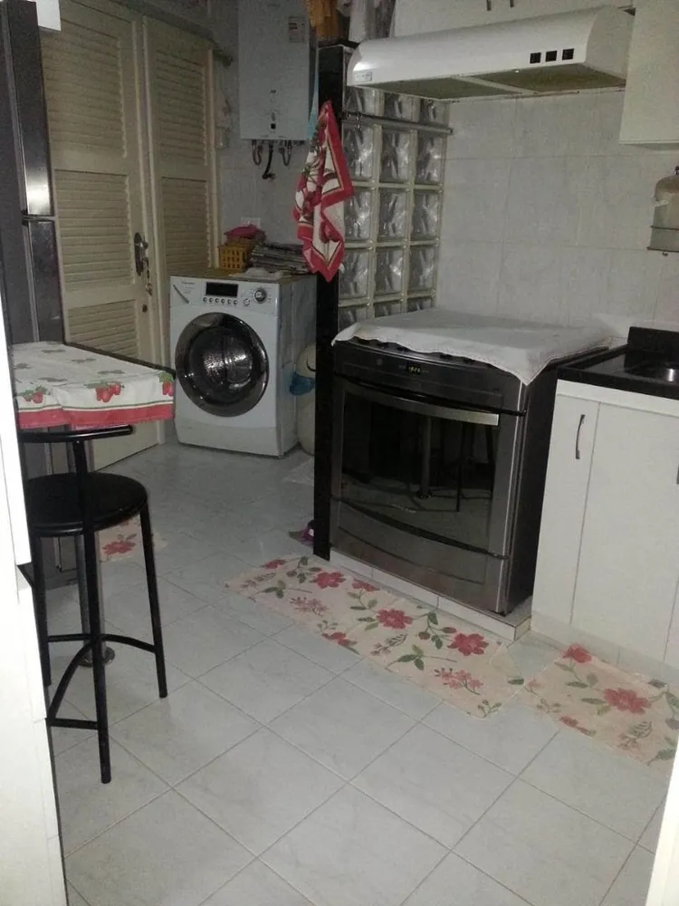 Apartamento, 3 quartos, 92 m² - Foto 9