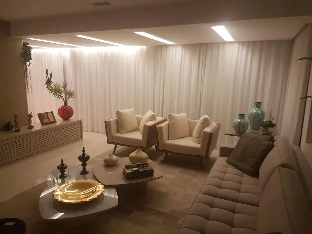 Cobertura, 4 quartos, 230 m² - Foto 2