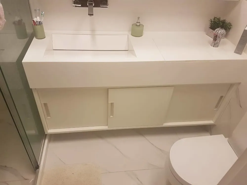 Cobertura, 4 quartos, 230 m² - Foto 12