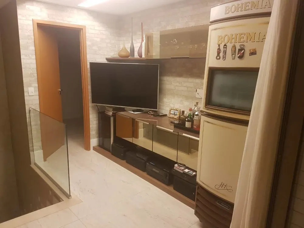 Cobertura, 4 quartos, 230 m² - Foto 20