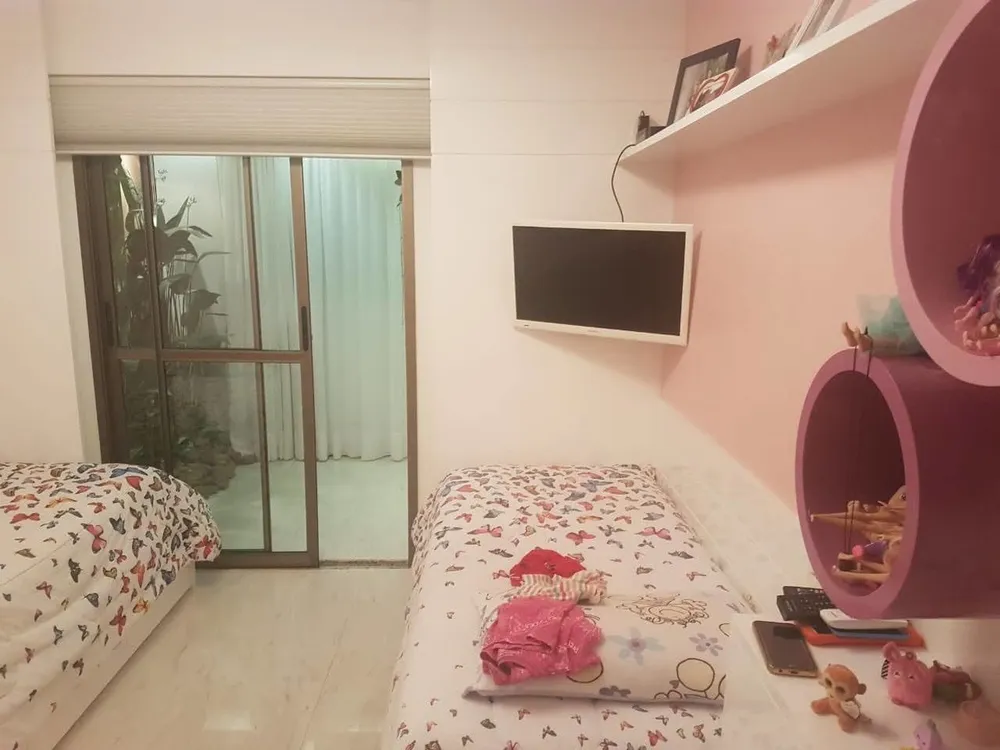 Cobertura, 4 quartos, 230 m² - Foto 14