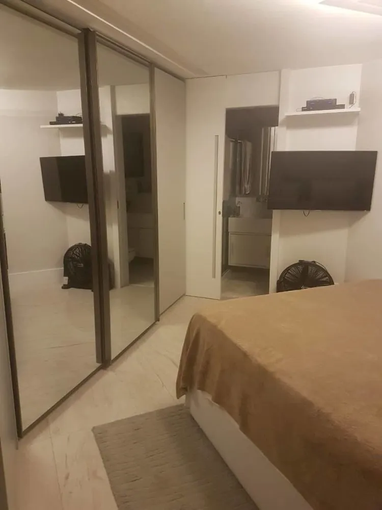 Cobertura, 4 quartos, 230 m² - Foto 21