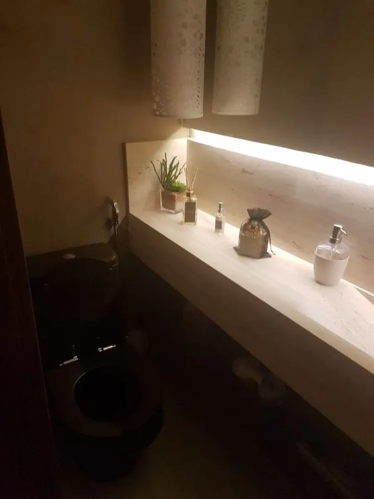 Cobertura, 4 quartos, 230 m² - Foto 16