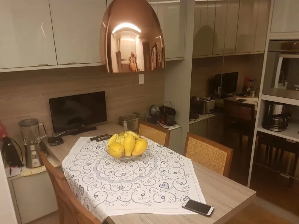 Cobertura, 4 quartos, 230 m² - Foto 10