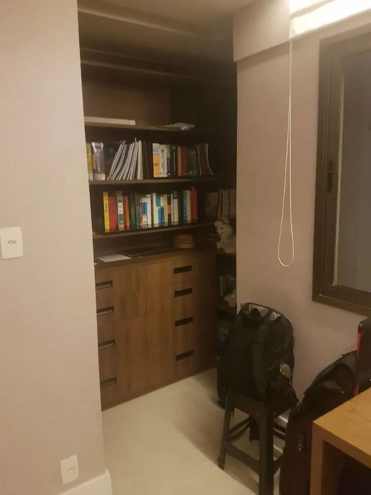 Cobertura, 4 quartos, 230 m² - Foto 8